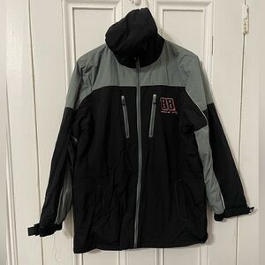 Chase Authentics VINTAGE Dale Jr jacket
